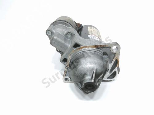 Starter OPEL CORSA D (S07) 1.4 (L08, L68) | BP28573992M8 - Image 2