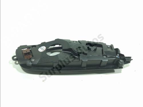 Front left interior door handle AUDI A1 (8X1, 8XK) 1.0 TFSI | BP37775325I13 - Image 2