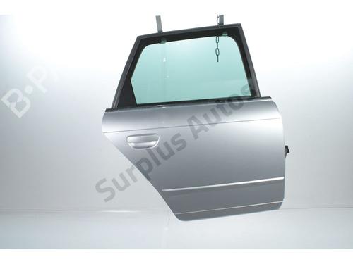 Used Right rear door Right rear door SEAT EXEO ST (3R5) 2.0 TDI (143 hp) 33191140 33191140