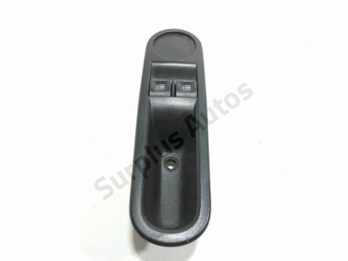 Pulsantiera anteriore sinistra RENAULT TWINGO III (BCM_, BCA_) 0.9 TCe 90 (BCM9, BCM2) (90 hp) 31986868