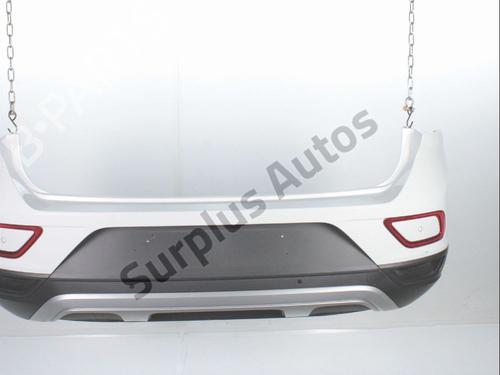 Used Rear bumper Rear bumper 36946749 36946749
