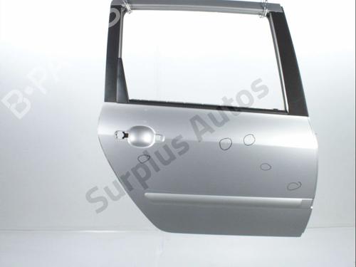 right-rear-door-peugeot-307-break-3e-2002-2003-2004-2005-2006-2007-2008-2009-30633137 main image