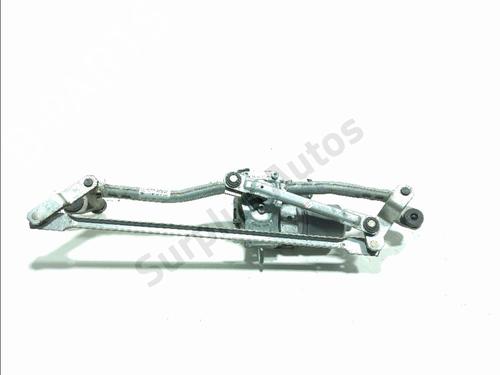 Used Front wipers mechanism Front wipers mechanism AUDI A3 (8P1) 2.0 TDI 16V quattro (140 hp) 36153691 36153691