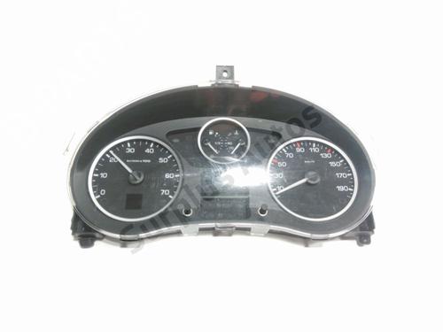 Used Instrument cluster Instrument cluster 28231176 28231176