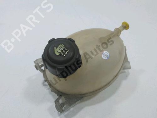 Used Expansion tank Expansion tank RENAULT CLIO IV (BH_) 1.2 TCe 120 (BHM0) (120 hp) 34616299 34616299