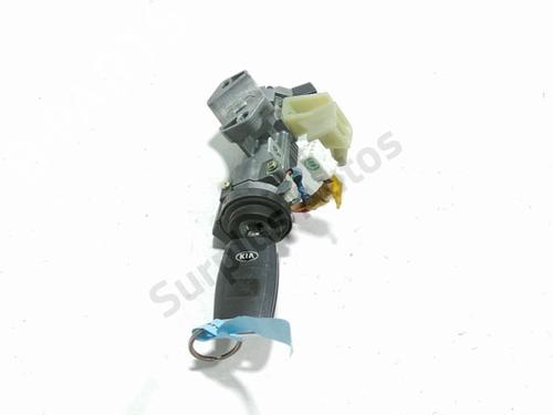 Ignition barrel KIA CEE'D (JD) 1.4 CRDi 90 | BP39088548M48 - Image 2