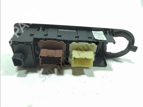 Left front window switch RENAULT CLIO IV (BH_) 0.9 TCe 90 (BHNF, BHMA, BHMH, BHJK, BHJR) | BP31986877I27 - Image 2