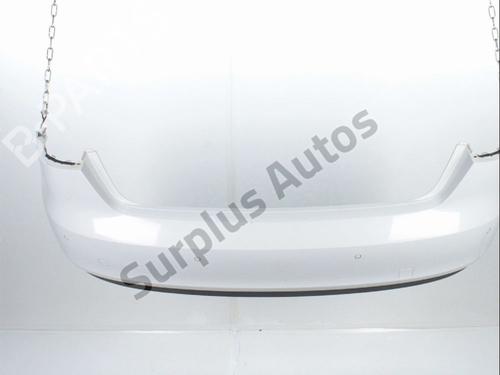 Used Rear bumper Rear bumper AUDI A3 (8V1, 8VK) 1.8 TFSI (180 hp) 36289352 36289352