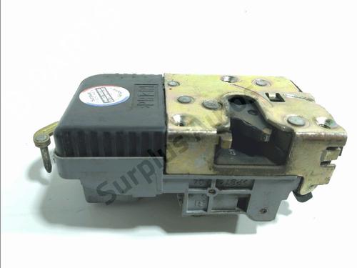 Front right lock CITROËN C8 (EA_, EB_) 2.2 HDi | BP36153485C97 - Image 2