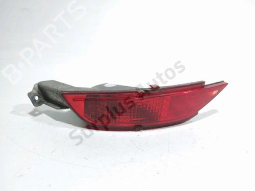 Used Rear fog light Rear fog light FORD C-MAX II (DXA/CB7, DXA/CEU) 1.0 EcoBoost (125 hp) 35808384 35808384
