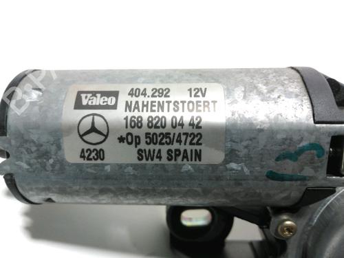 Viskermotor bagrude MERCEDES-BENZ A-CLASS (W168) A 170 CDI (168.008) | BP28272665M102 