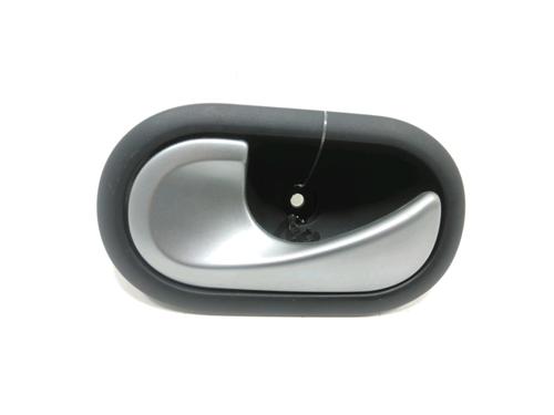 Used Front left interior door handle RENAULT CLIO III (BR0/1, CR0/1) 1.5 dCi (BR17, CR17) (86 hp) 30996454