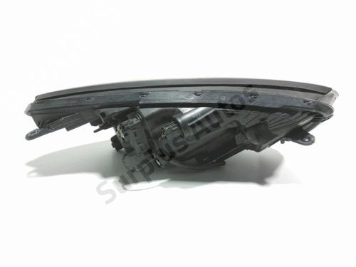 Left headlight KIA PICANTO II (TA) 1.0 | BP37787087C28 - Image 2