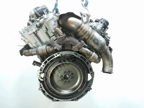 Engine MERCEDES-BENZ M-CLASS (W164) ML 320 CDI 4-matic (164.122) | BP28218792M1 