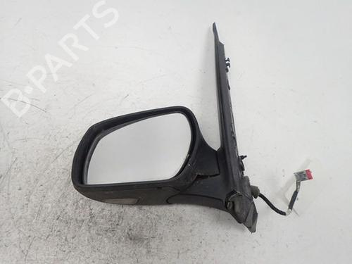 Left mirror FORD C-MAX (DM2) 1.8 TDCi | BP37776509C26 - Image 4