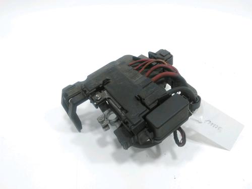 Used Electronic module SEAT IBIZA IV ST (6J8, 6P8) 1.6 TDI (90 hp) 30985938
