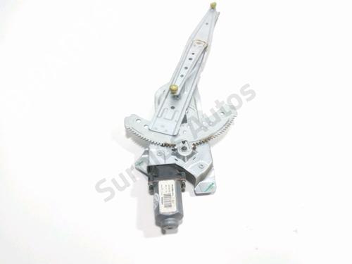 Used Front right window mechanism Front right window mechanism RENAULT KANGOO (KC0/1_) 1.5 dCi (68 hp) 28240435 28240435