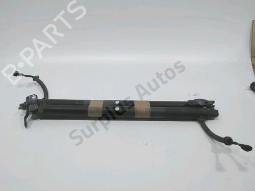 Used Tailgate lift support BMW 5 Gran Turismo (F07) 535 d xDrive (299 hp) 31001961