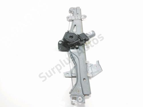 front-right-window-mechanism-suzuki-sx4-s-cross-jy-2013-28240528 main image
