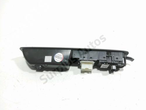 Left front window switch RENAULT ZOE (BFM_) ZOE (BFMC, BFMD) | BP33646819I27 - Image 2