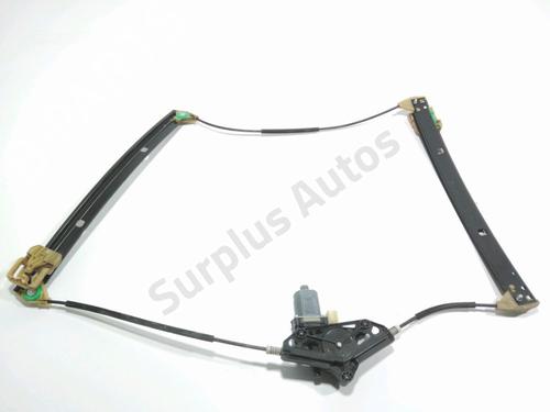 Used Front left window mechanism Front left window mechanism 37774199 37774199