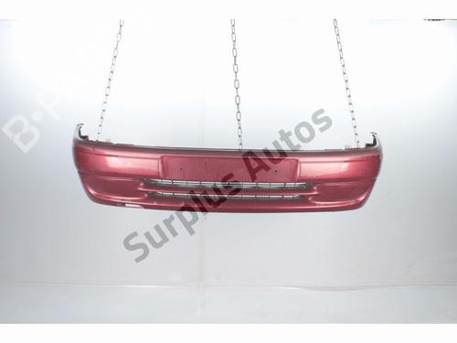 Used Front bumper Front bumper CITROËN SAXO (S0, S1) 1.1 X, SX (60 hp) 39737371 39737371
