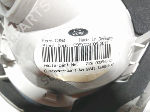 Left tailgate light FORD KUGA I 2.0 TDCi | BP33569012C79 - Image 3