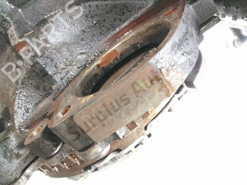 Engine HYUNDAI ix35 (LM, EL, ELH) 1.7 CRDi | BP39910707M1 - Image 7