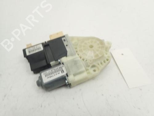 Rudehejsemekanisme Højre foran CITROËN C4 I (LC_) 1.6 VTi 120 (120 hp) 30995348