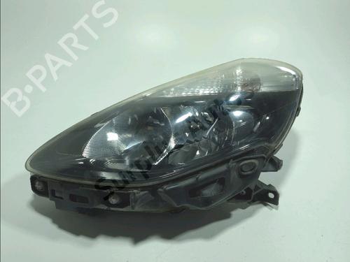 Used Left headlight Left headlight 36899185 36899185