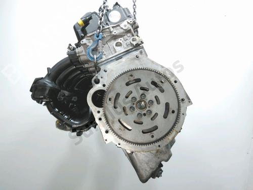 Engine BMW 3 Coupe (E92) 325 i | BP32077744M1 - Image 2