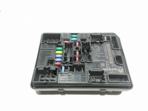 Electronic module RENAULT ZOE (BFM_) ZOE (BFMC, BFMD) | BP33568490M83 - Image 2