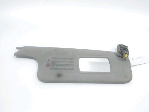 Used Right sun visor RENAULT MEGANE II Coupé-Cabriolet (EM0/1_) 1.9 dCi (131 hp) 31002680