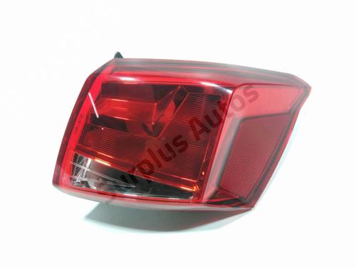 Used Right taillight SEAT ARONA (KJ7, KJP) 1.6 TDI (115 hp) 28269336