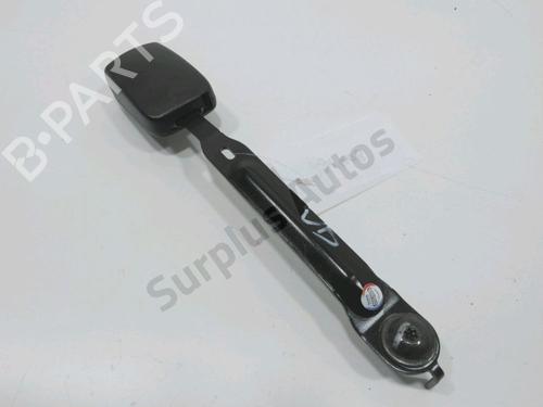 Seat buckle RENAULT FLUENCE (L3_) 1.5 dCi (L30B) | BP30992527I32 - Image 2