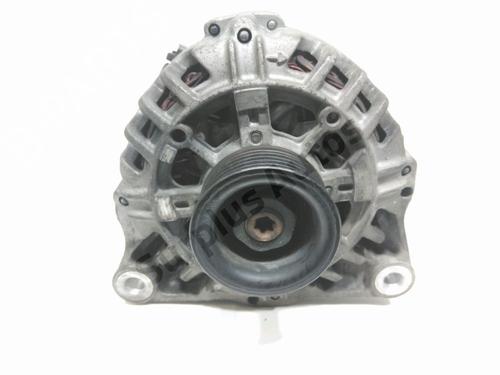 Generator Generator PEUGEOT 206+ (2L_, 2M_) 1.1 (60 hp) 37167522 37167522