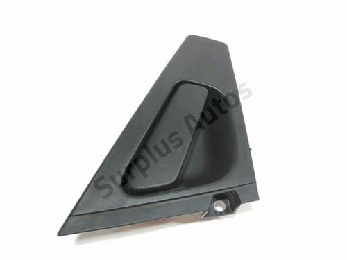 Used Rear left exterior door handle RENAULT CLIO IV (BH_) 0.9 TCe 90 (BHNF, BHMA, BHMH, BHJK, BHJR) (90 hp) 30828660