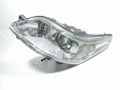 Used Left headlight CITROËN C4 I (LC_) 1.6 HDi (109 hp) 28595663