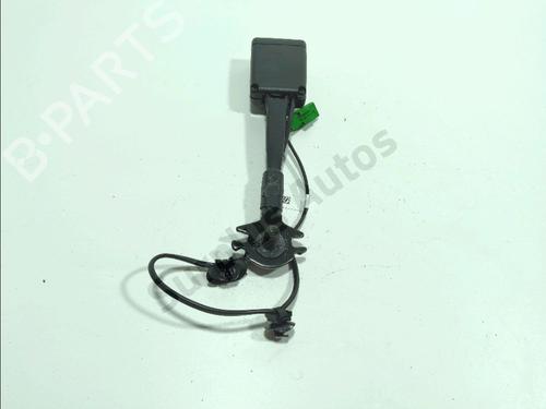 Seat buckle DACIA SANDERO III 1.0 TCe 110 | BP32102386I32 - Image 2