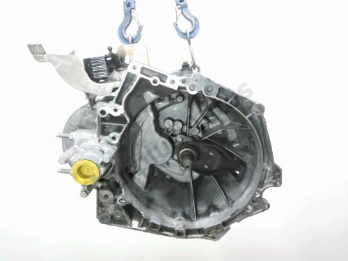 Used Gearbox Gearbox CITROËN C3 III (SX) 1.5 BlueHDi 100 (SXYHYP, SXYHTU) (102 hp) 32488352 32488352
