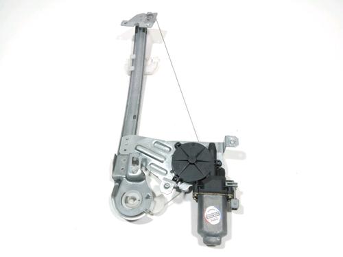 Vindusheismekanisme venstre bak PEUGEOT 206 Hatchback (2A/C)  | BP28251096C24 