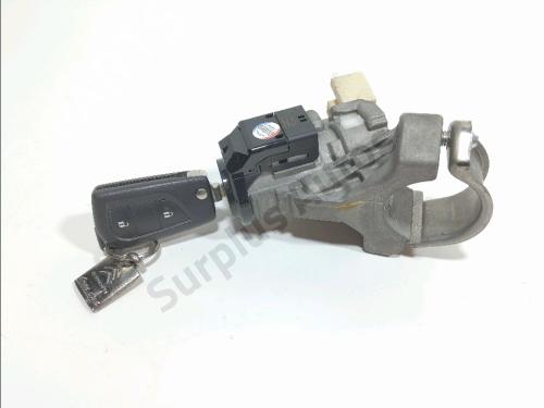 Used Ignition barrel Ignition barrel CITROËN C1 II (PA_, PS_) 1.0 VTi 68 (69 hp) 40620550 40620550