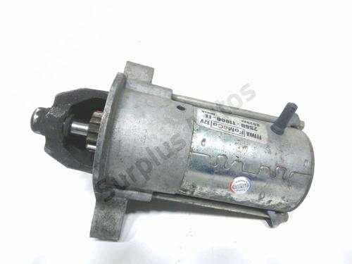 Starter FORD FIESTA V (JH_, JD_) 1.4 TDCi | BP29148504M8