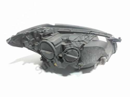 Left headlight MERCEDES-BENZ S-CLASS (W221, V221) S 320 CDI (221.022, 221.122) | BP28266926C28 