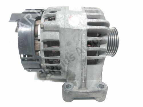 Alternator FIAT PANDA (169_) 1.2 (169AXF2A, 169AXF1A) | BP37763864M7 - Image 4