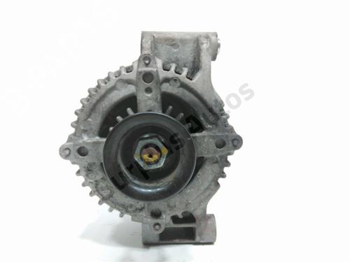 Used Alternator Alternator 28222720 28222720