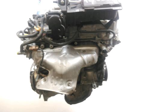Engine NISSAN JUKE (F15) 1.6 | BP28218501M1 