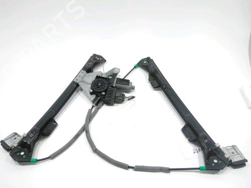Front left window mechanism JAGUAR X-TYPE I (X400) 2.0 D | BP30995593C22