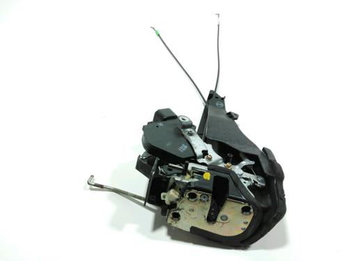 Rear right lock TOYOTA RAV 4 II (_A2_) 2.0 4WD (ACA21, ACA20) | BP28254576C99 