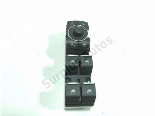 Used Left front window switch Left front window switch FORD PUMA (J2K, CF7) 1.0 Flexifuel (125 hp) 33646820 33646820